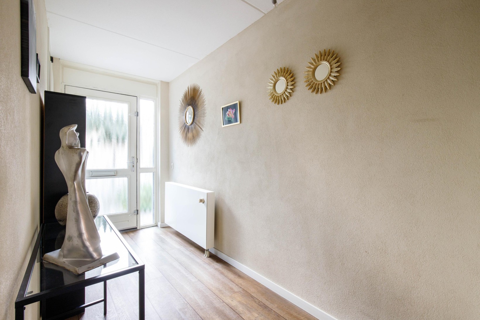 Tussenwoning te koop: Wolga 26, Nieuwerkerk Aan Den Ijssel