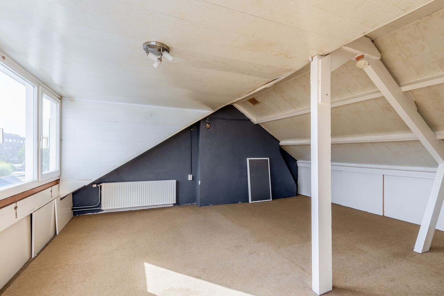 Hoekwoning te koop: J A Beyerinkstraat 52, Nieuwerkerk Aan Den Ijssel