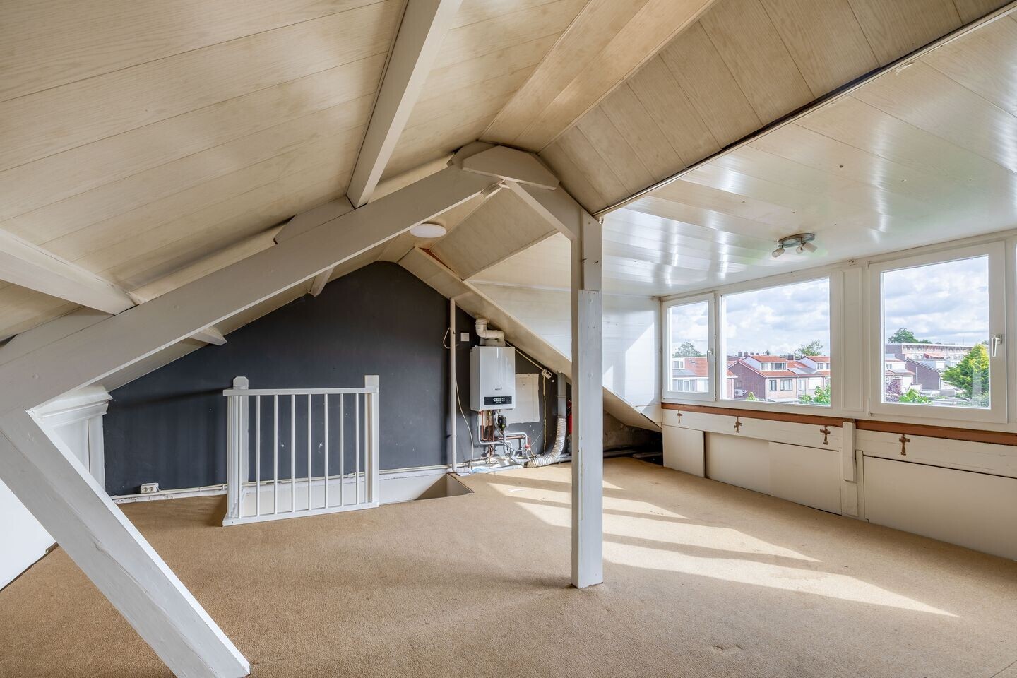 Hoekwoning te koop: J A Beyerinkstraat 52, Nieuwerkerk Aan Den Ijssel
