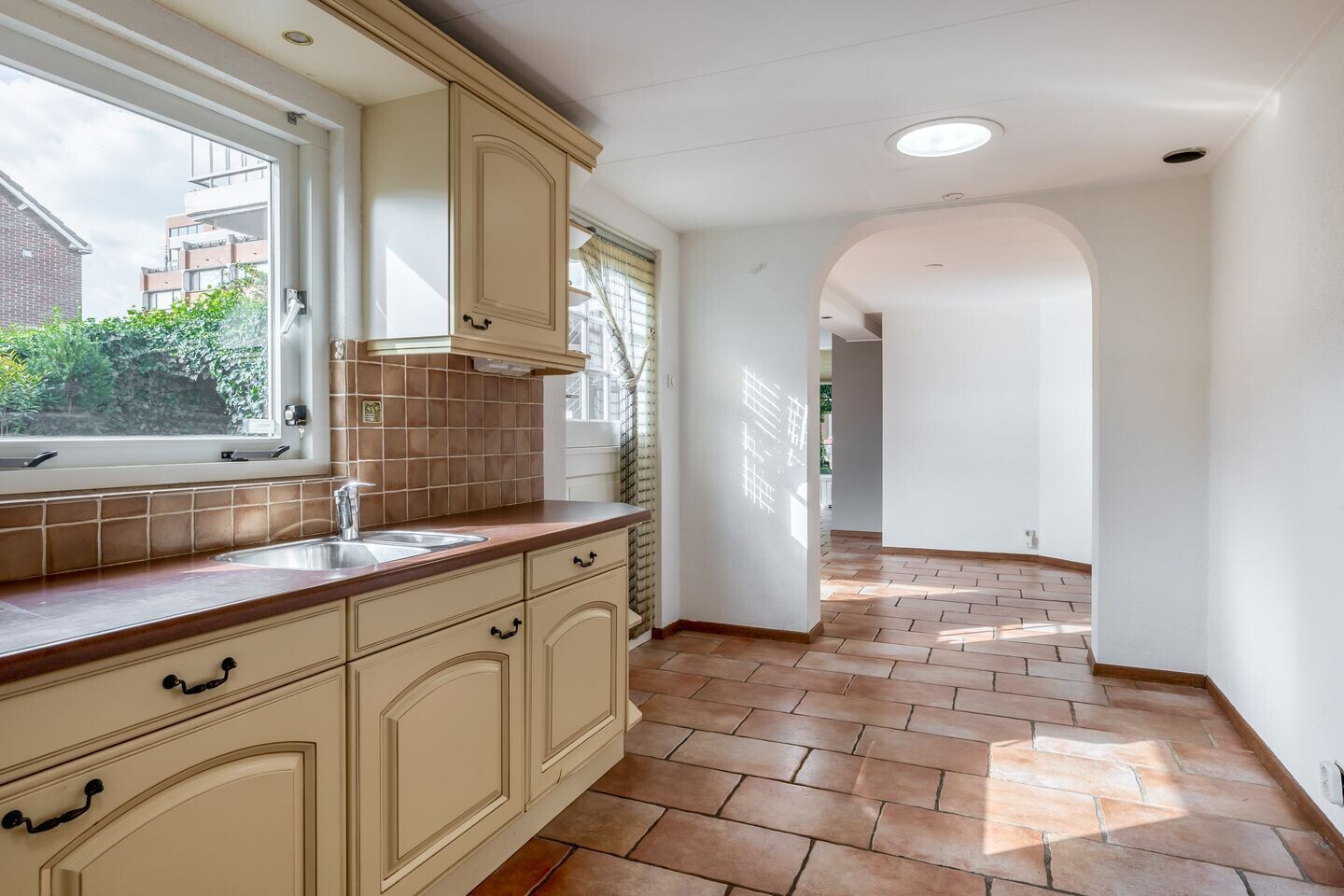 Hoekwoning te koop: J A Beyerinkstraat 52, Nieuwerkerk Aan Den Ijssel