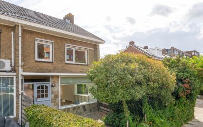 J A Beyerinkstraat 52