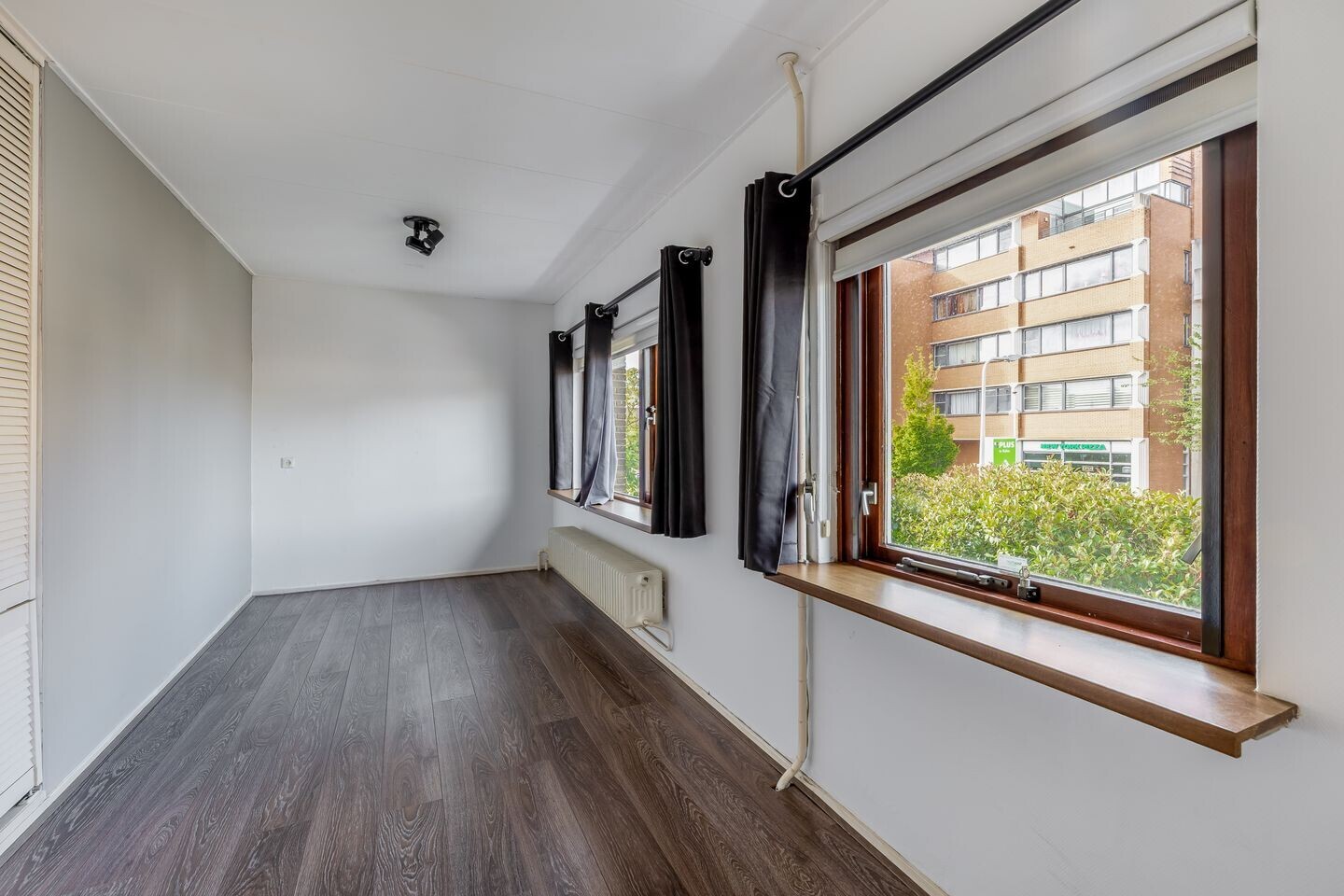 Hoekwoning te koop: J A Beyerinkstraat 52, Nieuwerkerk Aan Den Ijssel