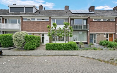Prins Alexanderlaan 67