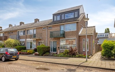 Prins Alexanderlaan 58