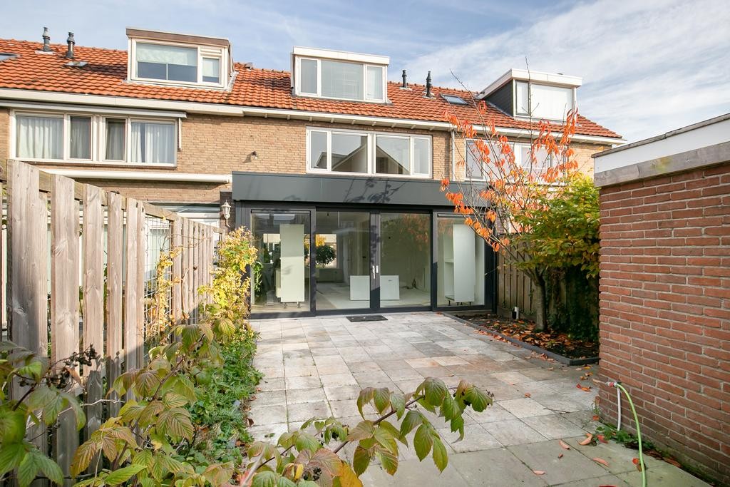 Tussenwoning te koop: Prins Alexanderpad 11, Nieuwerkerk Aan Den Ijssel
