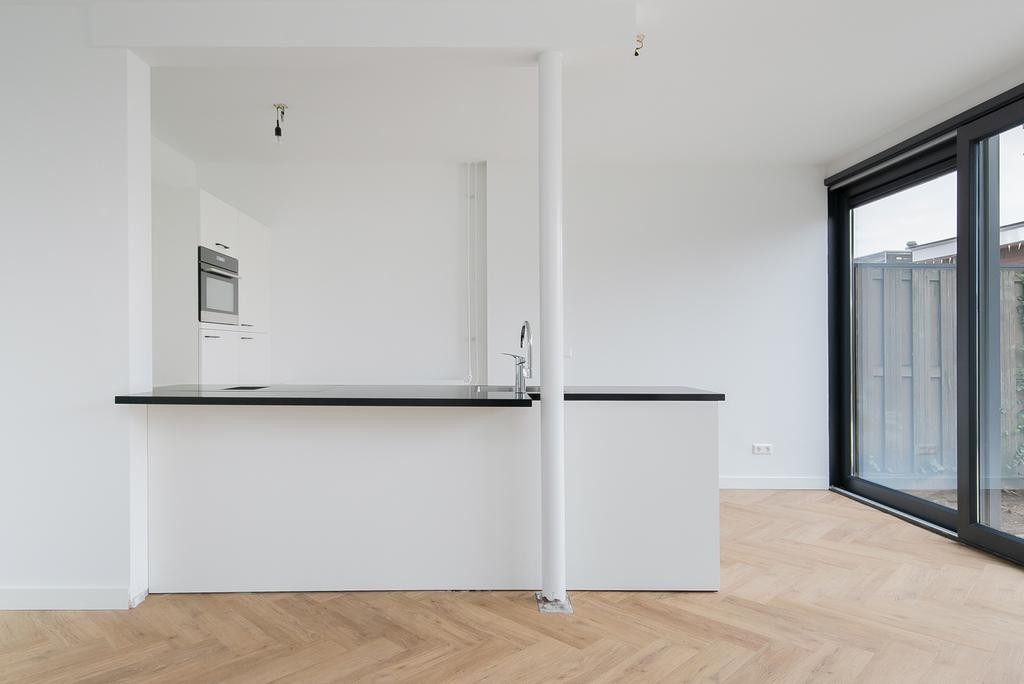Tussenwoning te koop: Prins Alexanderpad 11, Nieuwerkerk Aan Den Ijssel