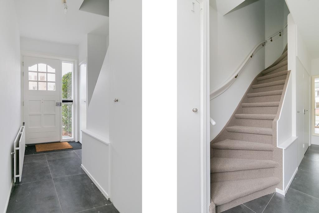 Tussenwoning te koop: Prins Alexanderpad 11, Nieuwerkerk Aan Den Ijssel