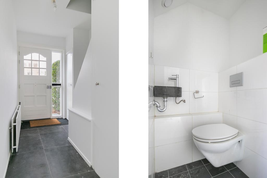 Tussenwoning te koop: Prins Alexanderpad 11, Nieuwerkerk Aan Den Ijssel