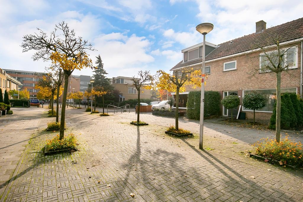 Tussenwoning te koop: Prins Alexanderpad 11, Nieuwerkerk Aan Den Ijssel