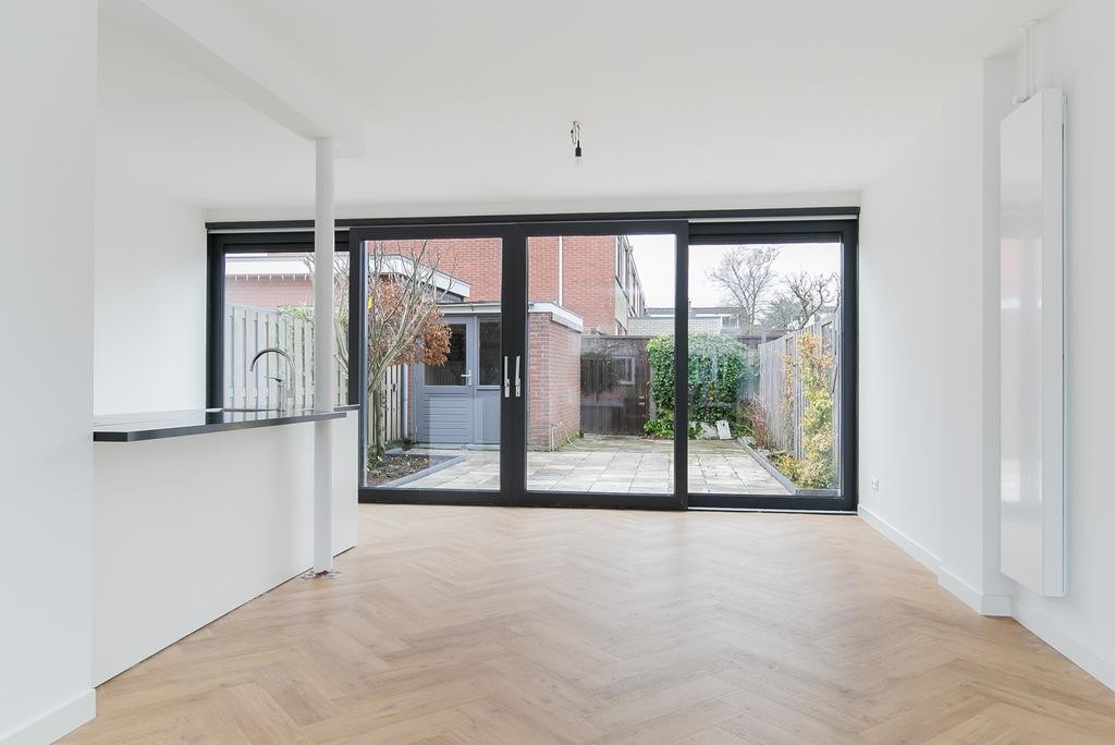 Tussenwoning te koop: Prins Alexanderpad 11, Nieuwerkerk Aan Den Ijssel