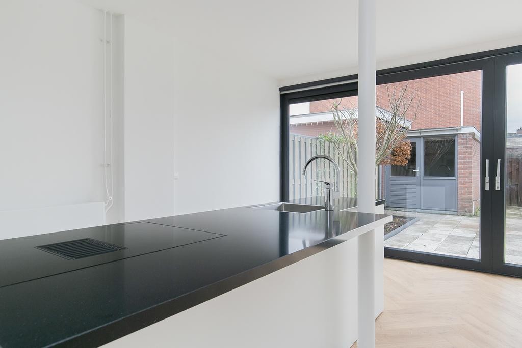 Tussenwoning te koop: Prins Alexanderpad 11, Nieuwerkerk Aan Den Ijssel