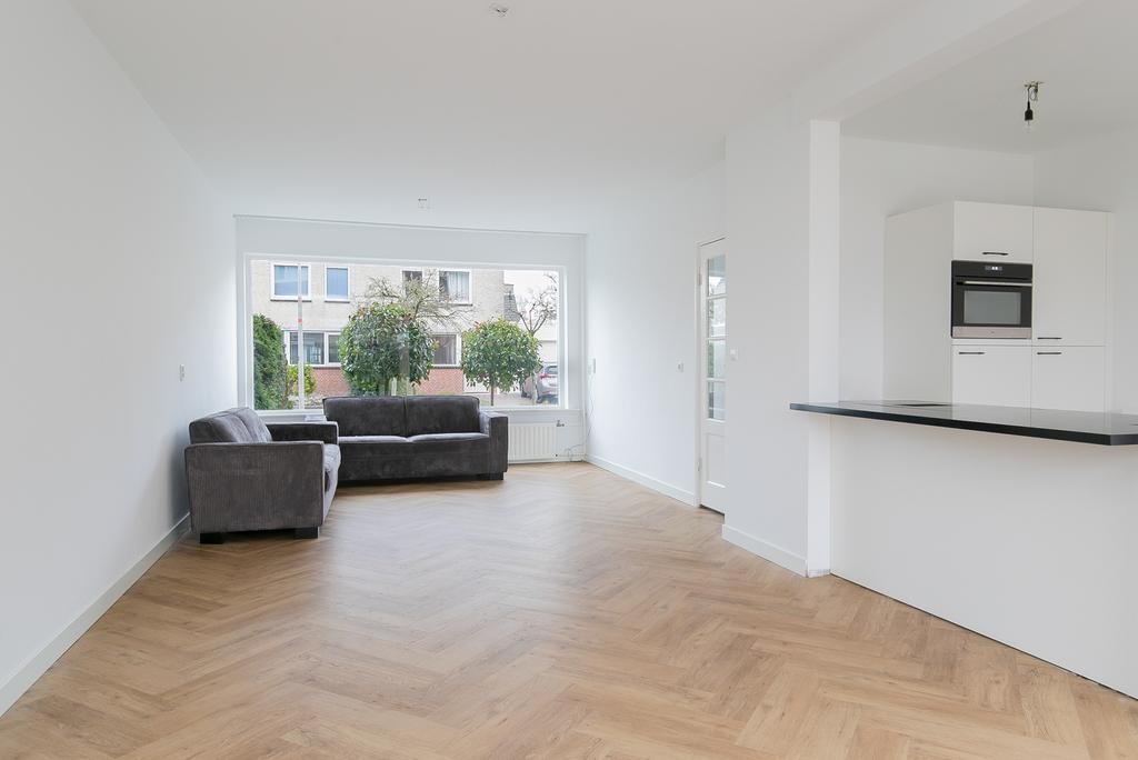 Tussenwoning te koop: Prins Alexanderpad 11, Nieuwerkerk Aan Den Ijssel