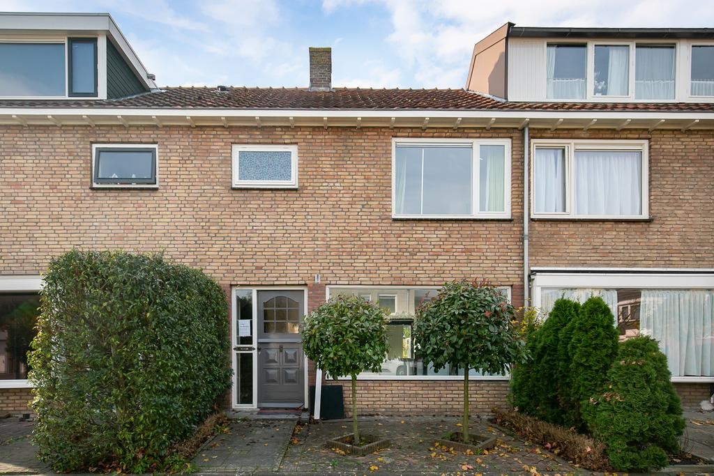 Tussenwoning te koop: Prins Alexanderpad 11, Nieuwerkerk Aan Den Ijssel