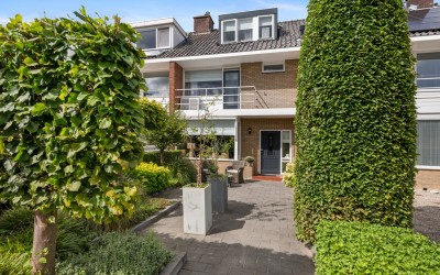 Kamerlingh Onnesstraat 11