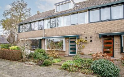 Zeemanstraat 4