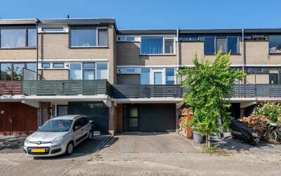 Zeemanstraat 7