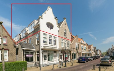 Dorpsstraat 18