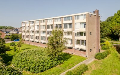 Ir Leemansstraat 11