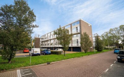 Ir Leemansstraat 15