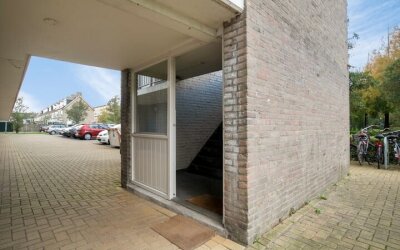 Ir Leemansstraat 15
