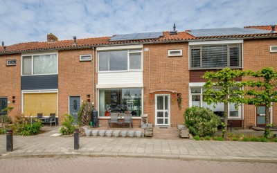 Ir Lelystraat 11
