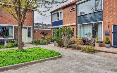 Ir Lelystraat 17