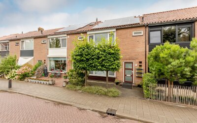 Ir Lelystraat 9