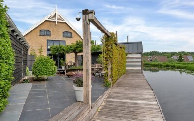 Kerklaan 45-C