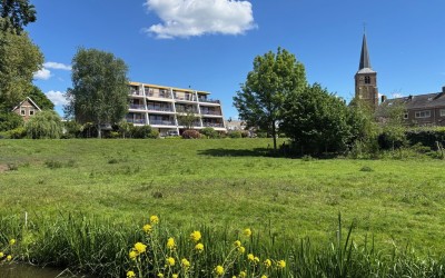 Kerklaan 136