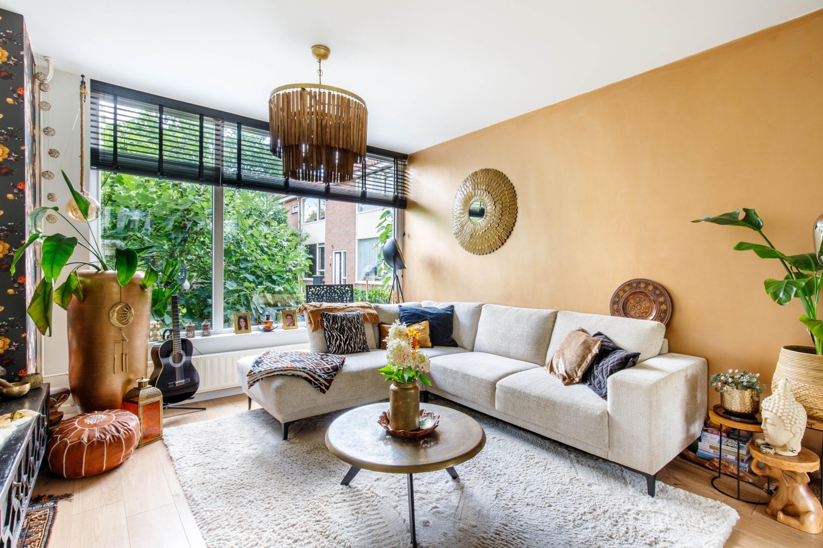 Tussenwoning te koop: Leeghwaterstraat 15, Nieuwerkerk Aan Den Ijssel