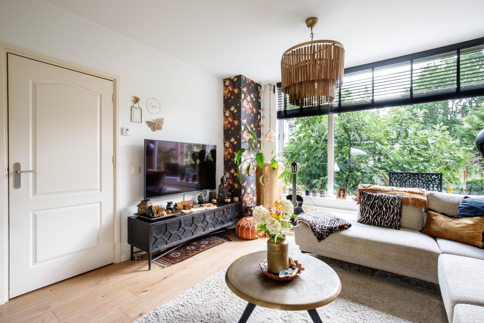 Tussenwoning te koop: Leeghwaterstraat 15, Nieuwerkerk Aan Den Ijssel