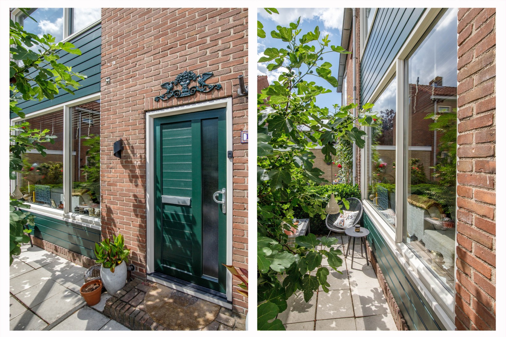 Tussenwoning te koop: Leeghwaterstraat 15, Nieuwerkerk Aan Den Ijssel