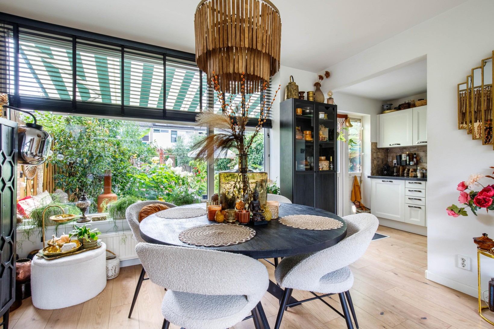 Tussenwoning te koop: Leeghwaterstraat 15, Nieuwerkerk Aan Den Ijssel