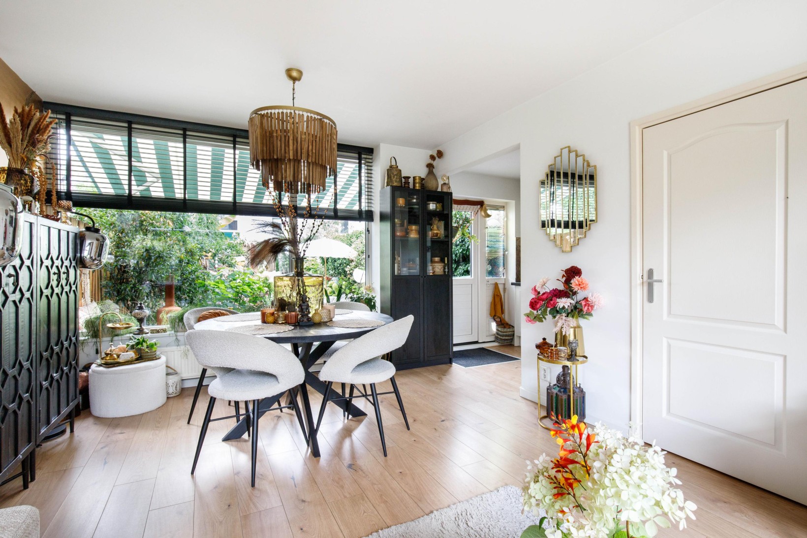 Tussenwoning te koop: Leeghwaterstraat 15, Nieuwerkerk Aan Den Ijssel