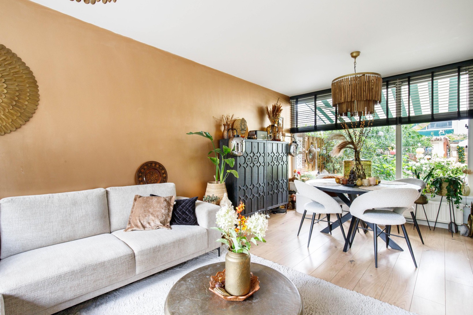 Tussenwoning te koop: Leeghwaterstraat 15, Nieuwerkerk Aan Den Ijssel