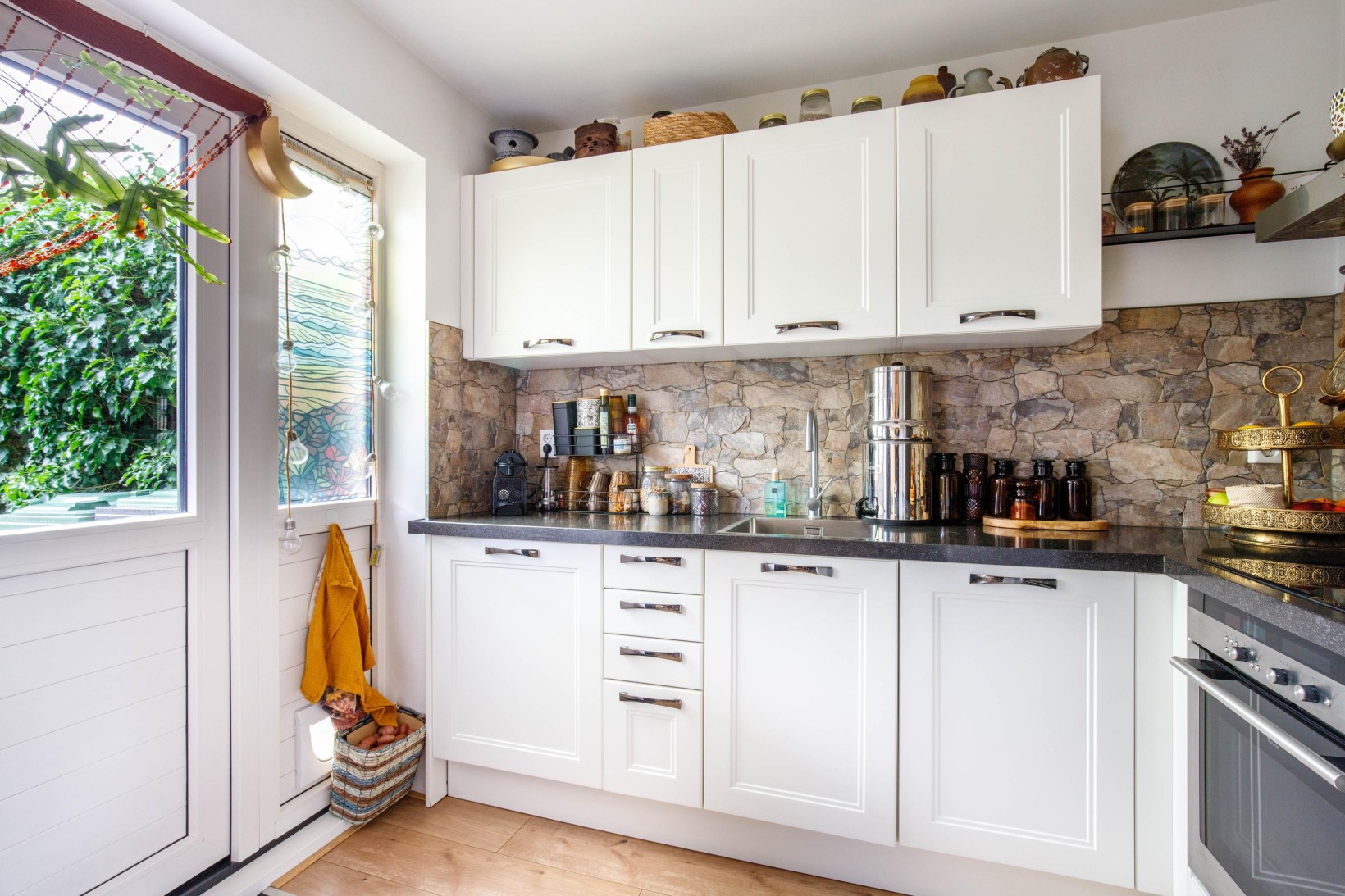 Tussenwoning te koop: Leeghwaterstraat 15, Nieuwerkerk Aan Den Ijssel
