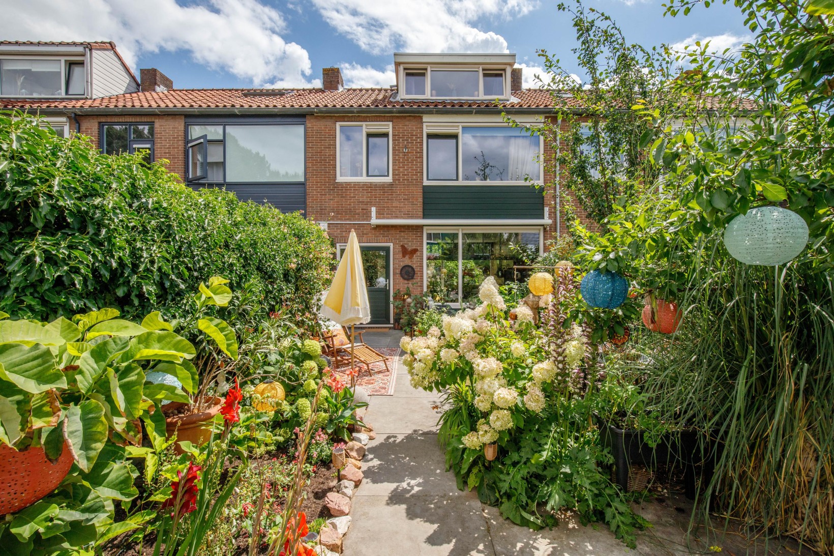 Tussenwoning te koop: Leeghwaterstraat 15, Nieuwerkerk Aan Den Ijssel