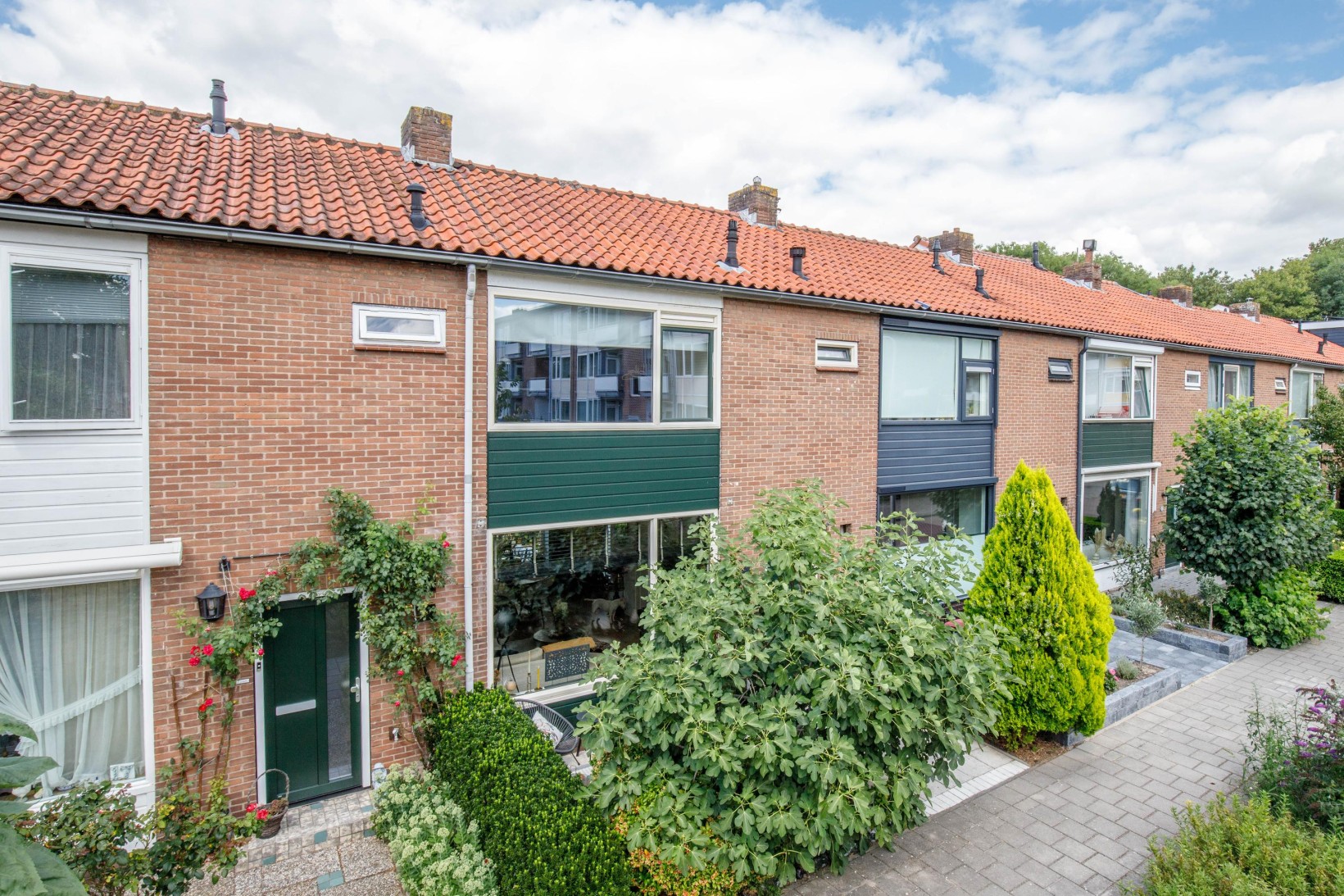 Tussenwoning te koop: Leeghwaterstraat 15, Nieuwerkerk Aan Den Ijssel