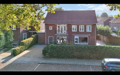 Vrijheidslaan 18