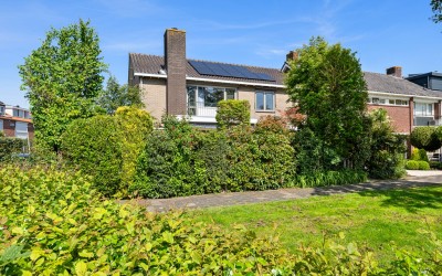 Mr P D Kleylaan 30