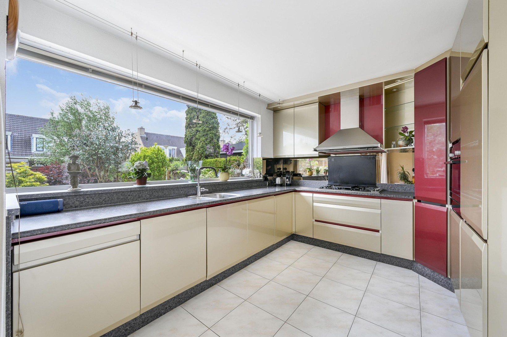 Vrijstaande woning te koop: Italiaansezoom 1, Nieuwerkerk Aan Den Ijssel