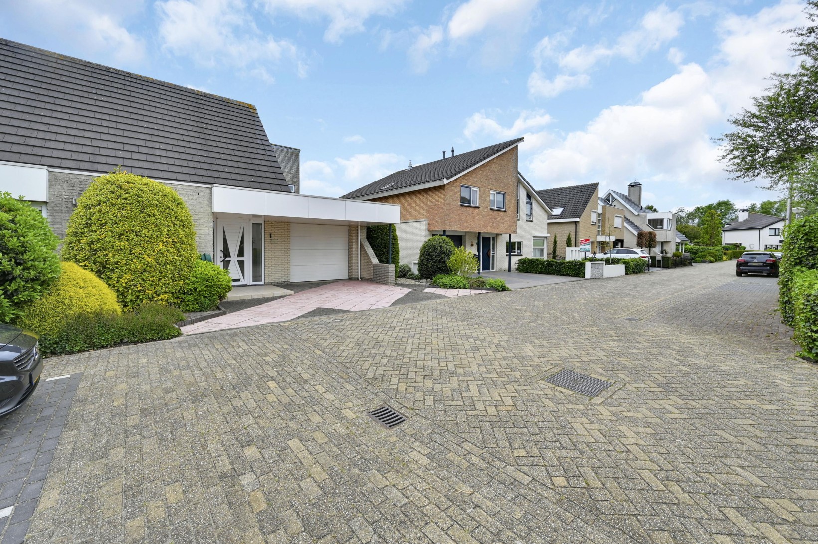 Vrijstaande woning te koop: Italiaansezoom 1, Nieuwerkerk Aan Den Ijssel