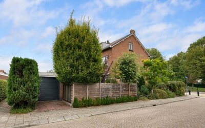 Bospolderstraat 9-A