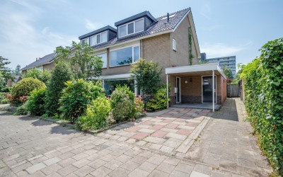 Bosveen 1