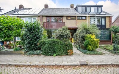 Singel 22