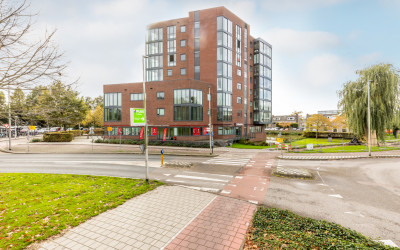 Stationsplein 40