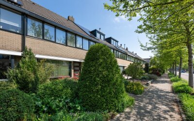 Europalaan 72