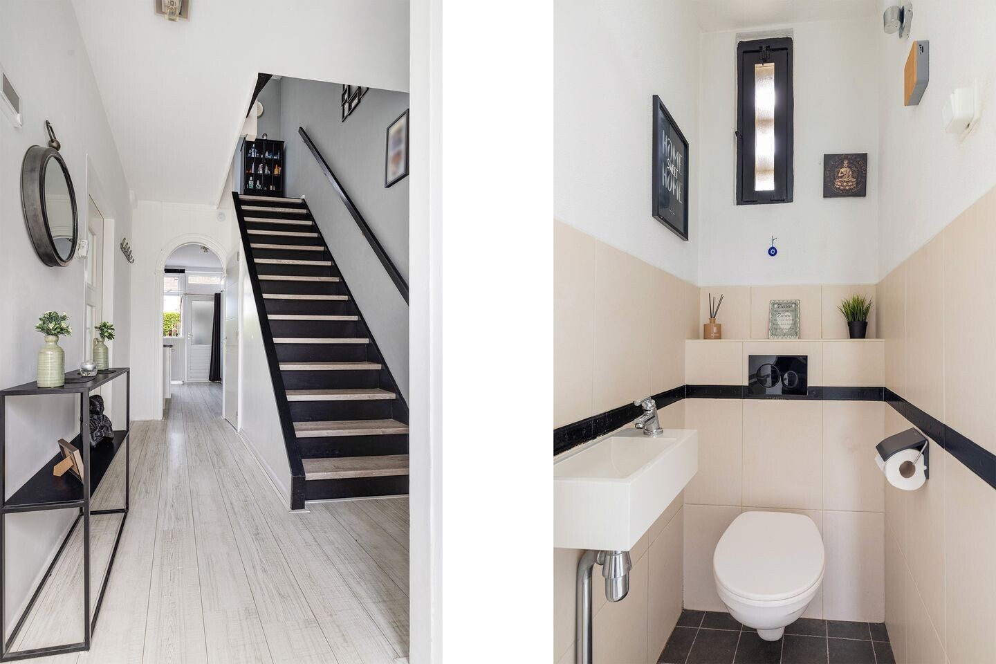 Tussenwoning te koop: Europalaan 96, Nieuwerkerk Aan Den Ijssel