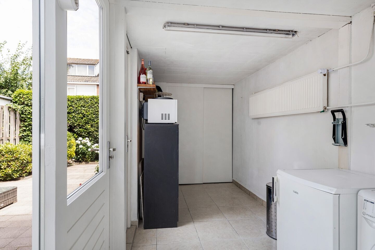 Tussenwoning te koop: Europalaan 96, Nieuwerkerk Aan Den Ijssel
