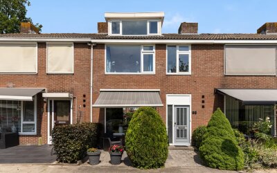 Europalaan 96